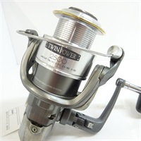 ０２ツインパワー２５００